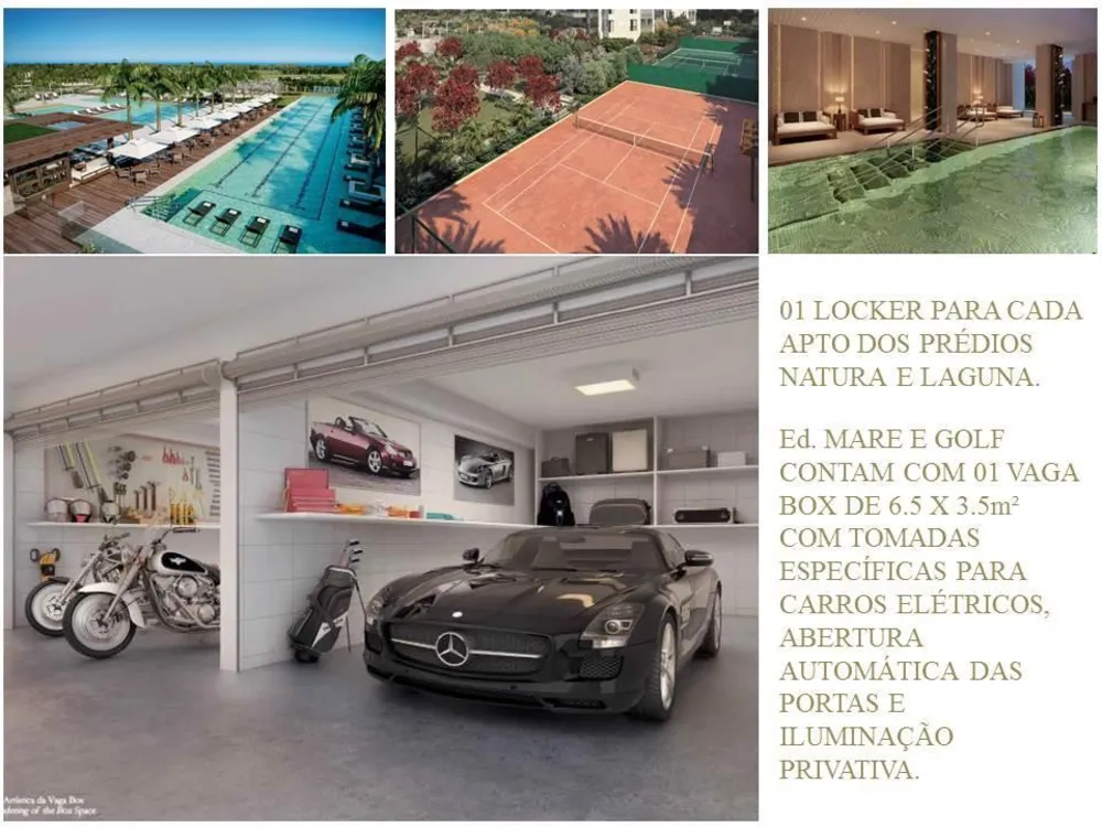 Apartamento, 4 quartos, 266 m² - Foto 34
