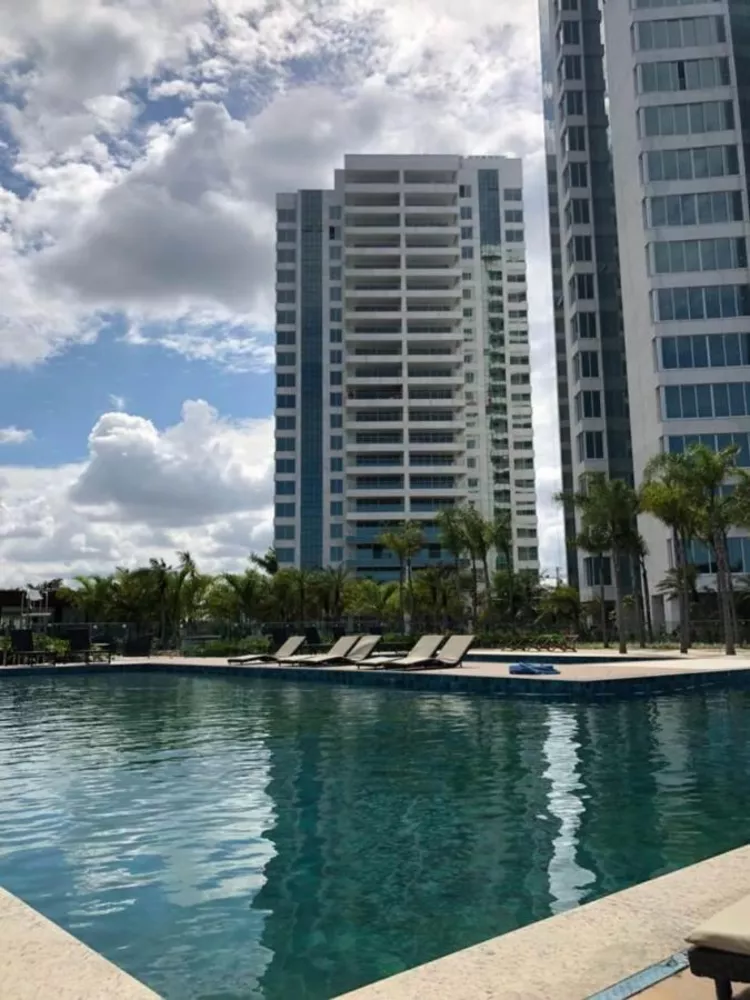 Apartamento, 4 quartos, 266 m² - Foto 6