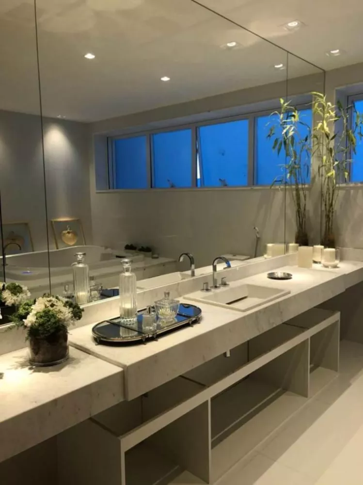 Apartamento, 4 quartos, 266 m² - Foto 2