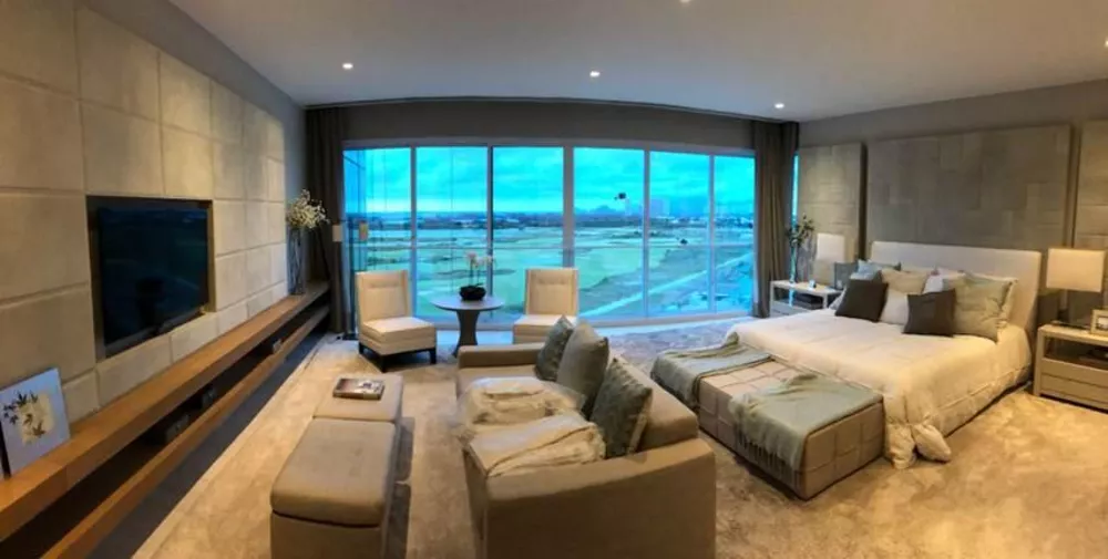 Apartamento, 4 quartos, 266 m² - Foto 4