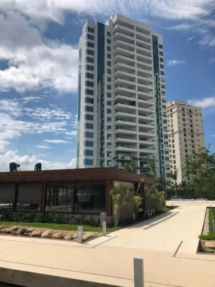 Apartamento, 4 quartos, 266 m² - Foto 14