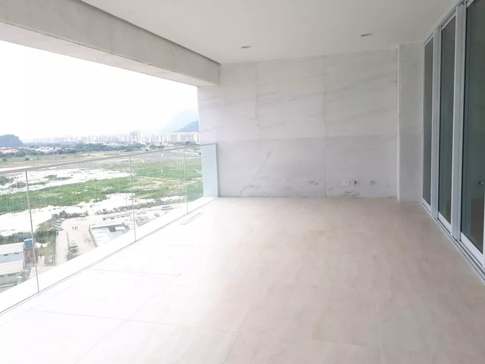 Apartamento, 4 quartos, 266 m² - Foto 11