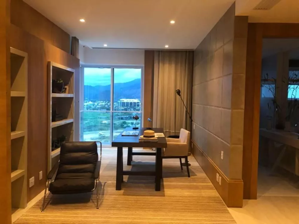 Apartamento, 4 quartos, 266 m² - Foto 8