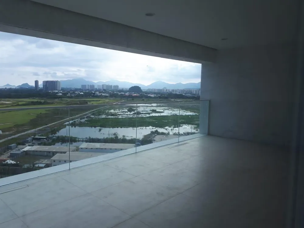 Apartamento, 4 quartos, 266 m² - Foto 33