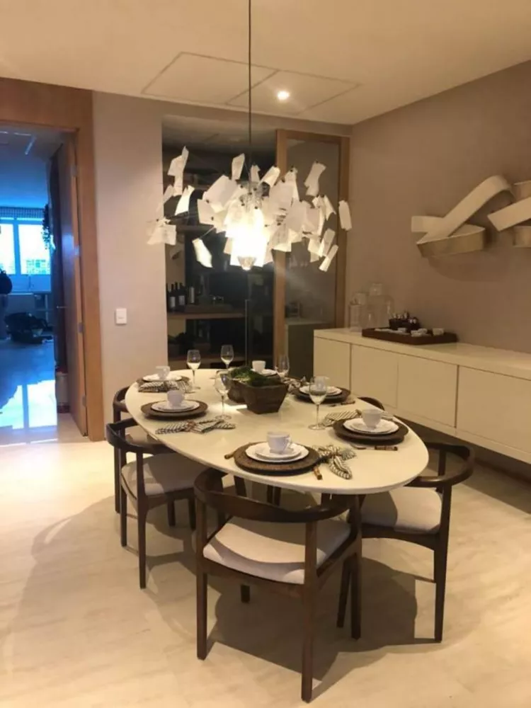 Apartamento, 4 quartos, 266 m² - Foto 10