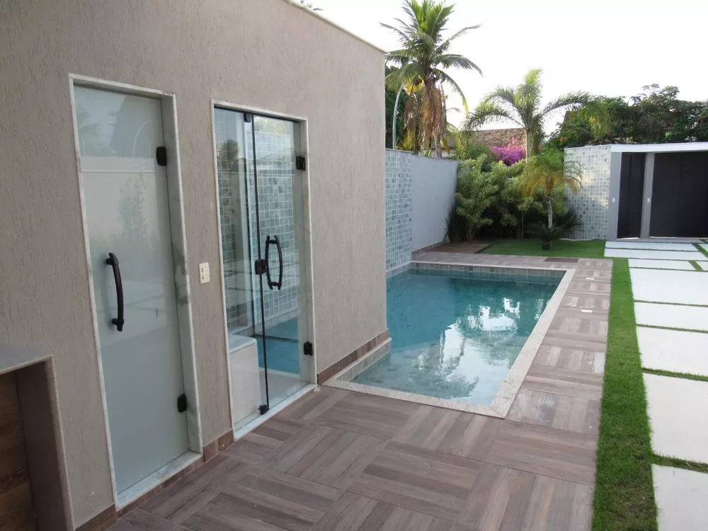 Casa de Condomínio, 4 quartos - Foto 5
