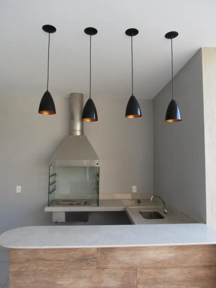 Casa de Condomínio, 4 quartos - Foto 8