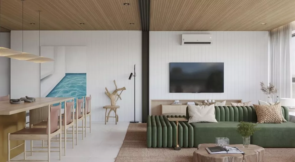 Apartamento, 3 quartos, 158 m² - Foto 10