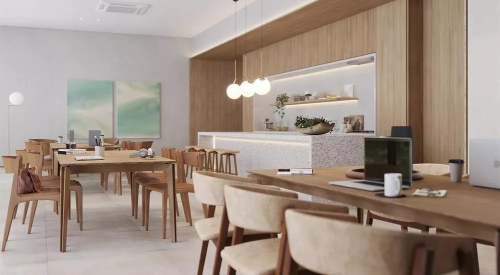 Apartamento, 3 quartos, 158 m² - Foto 4