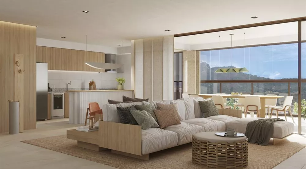 Apartamento, 3 quartos, 158 m² - Foto 3