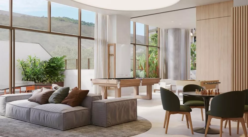 Apartamento, 3 quartos, 158 m² - Foto 15