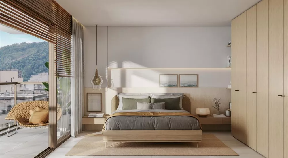 Apartamento, 3 quartos, 158 m² - Foto 8