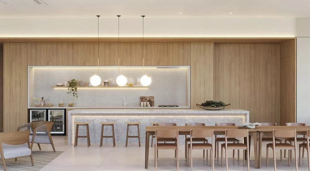 Apartamento, 3 quartos, 158 m² - Foto 16