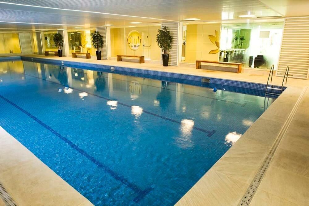 Apartamento, 4 quartos, 248 m² - Foto 19