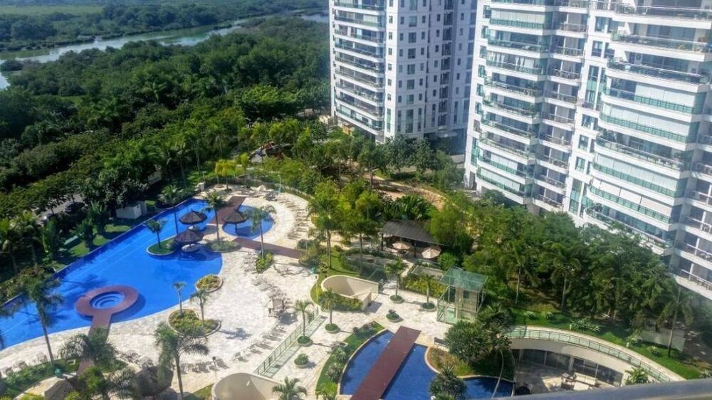 Apartamento, 4 quartos, 248 m² - Foto 2