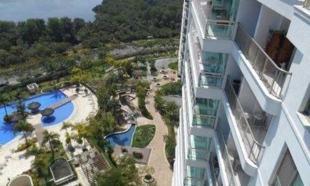 Apartamento, 4 quartos, 248 m² - Foto 3