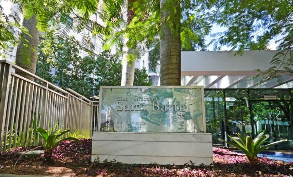 Apartamento, 4 quartos, 248 m² - Foto 4