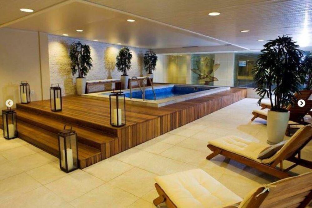 Apartamento, 4 quartos, 248 m² - Foto 18