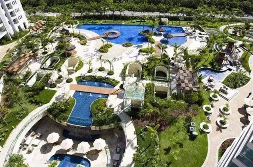 Apartamento, 4 quartos, 248 m² - Foto 1