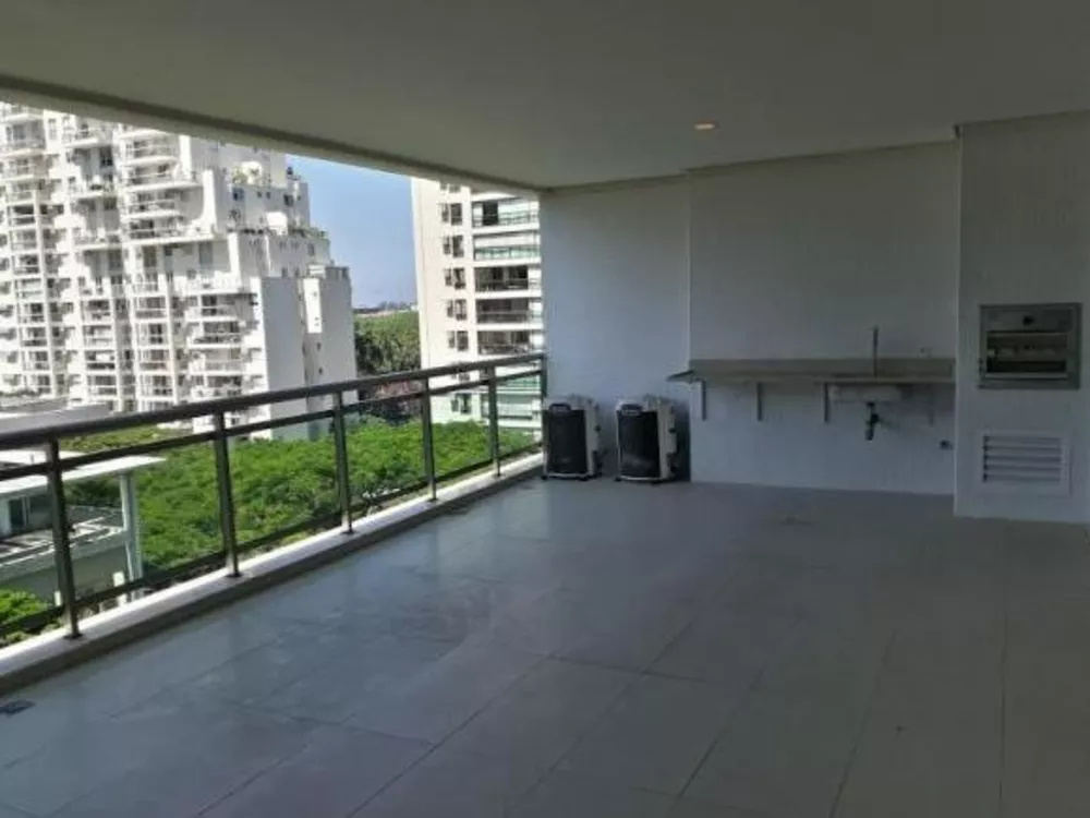 Apartamento, 4 quartos, 248 m² - Foto 20