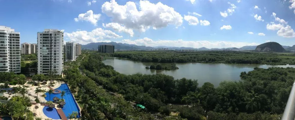 Apartamento, 4 quartos, 248 m² - Foto 13