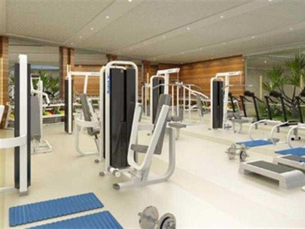 Apartamento, 4 quartos, 248 m² - Foto 15