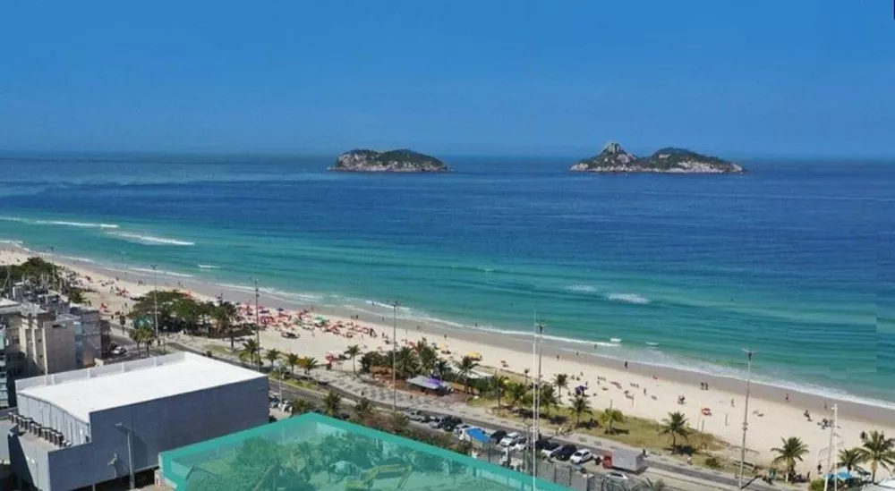 Apartamento, 3 quartos, 137 m² - Foto 8