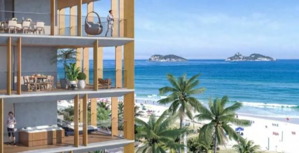 Apartamento, 3 quartos, 137 m² - Foto 4