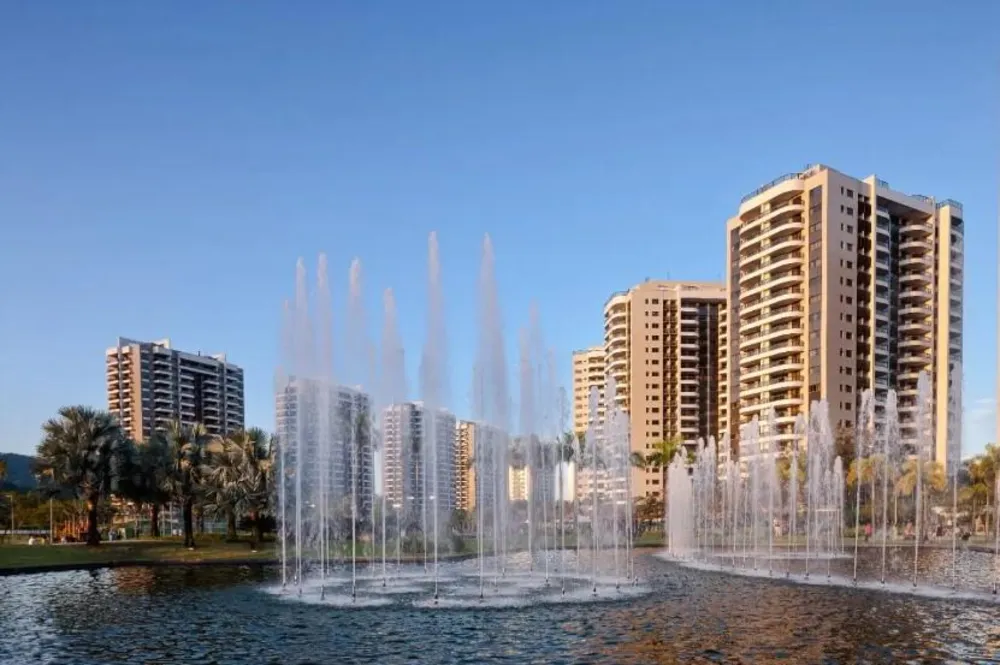 Apartamento, 4 quartos, 265 m² - Foto 40