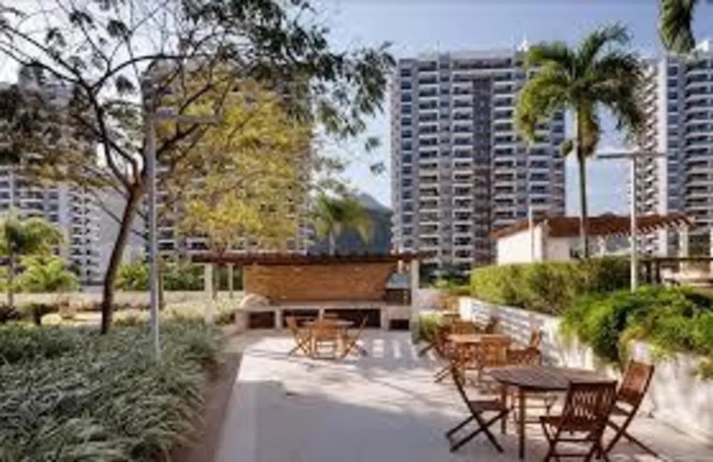 Apartamento, 4 quartos, 265 m² - Foto 35