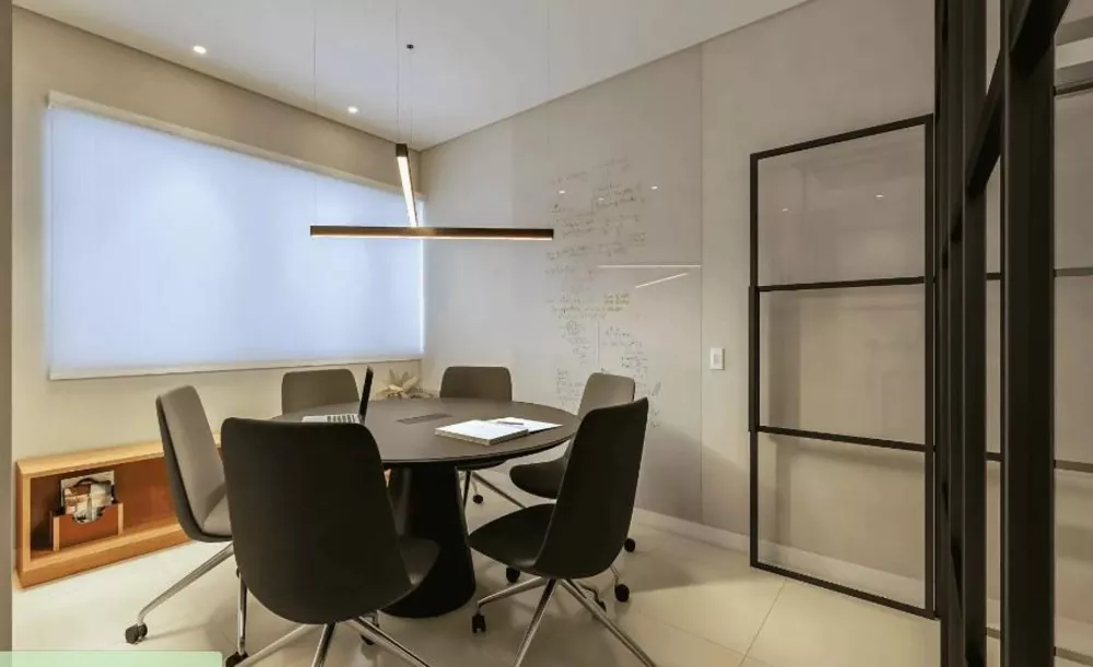 Apartamento, 4 quartos, 265 m² - Foto 14