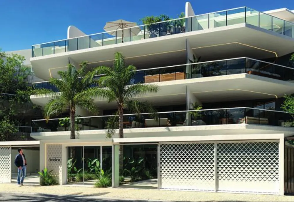 Apartamento, 3 quartos, 111 m² - Foto 6
