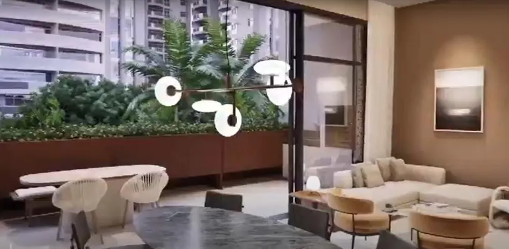 Cobertura, 4 quartos, 364 m² - Foto 42