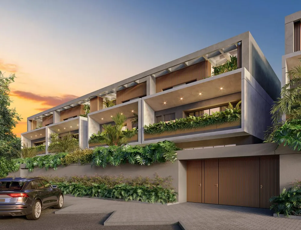 Cobertura, 4 quartos, 364 m² - Foto 14