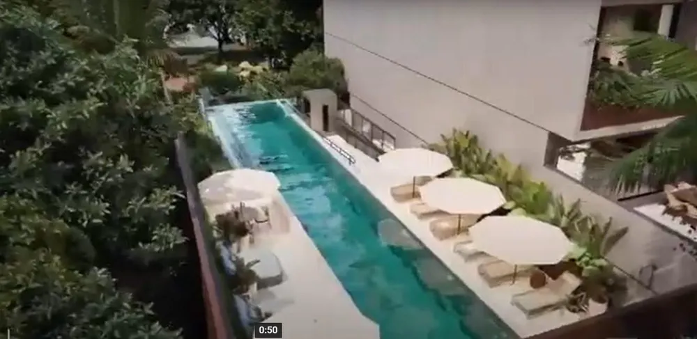 Cobertura, 4 quartos, 364 m² - Foto 26