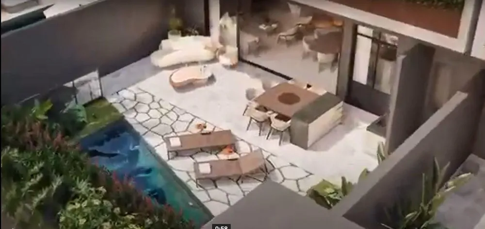 Cobertura, 4 quartos, 364 m² - Foto 29