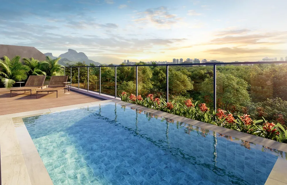 Cobertura, 4 quartos, 364 m² - Foto 39