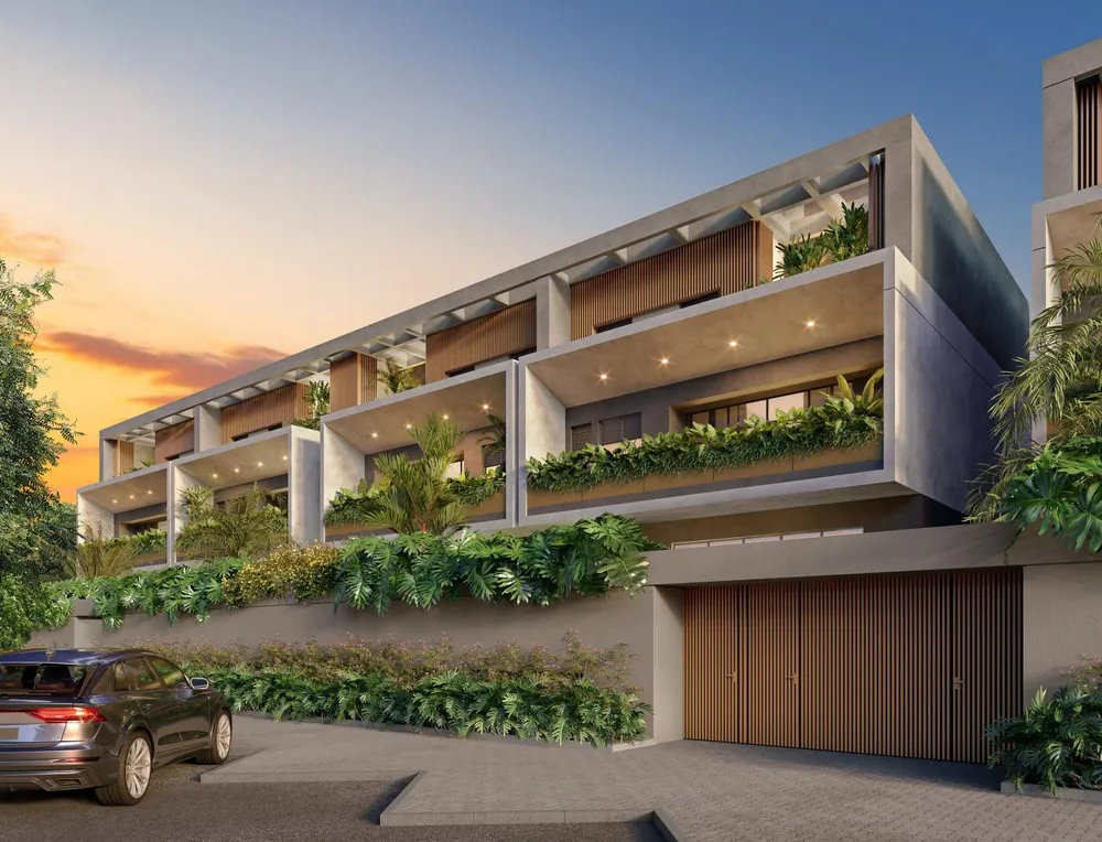 Cobertura, 4 quartos, 364 m² - Foto 3