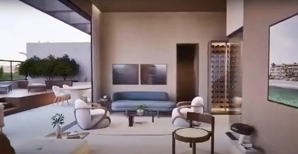 Cobertura, 4 quartos, 364 m² - Foto 18