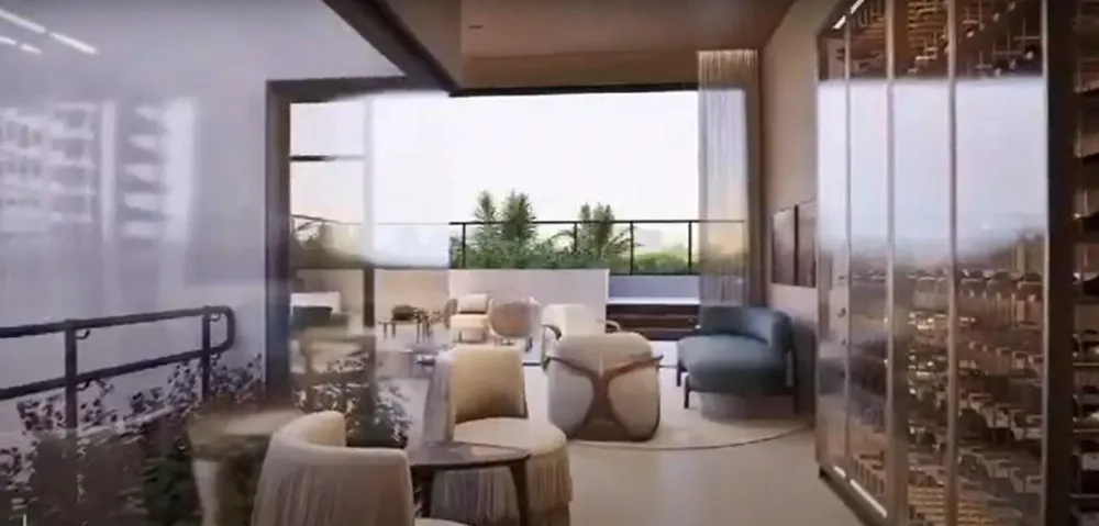 Cobertura, 4 quartos, 364 m² - Foto 40