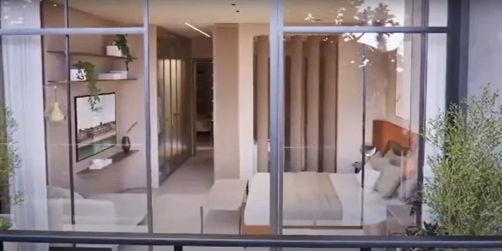 Cobertura, 4 quartos, 364 m² - Foto 14