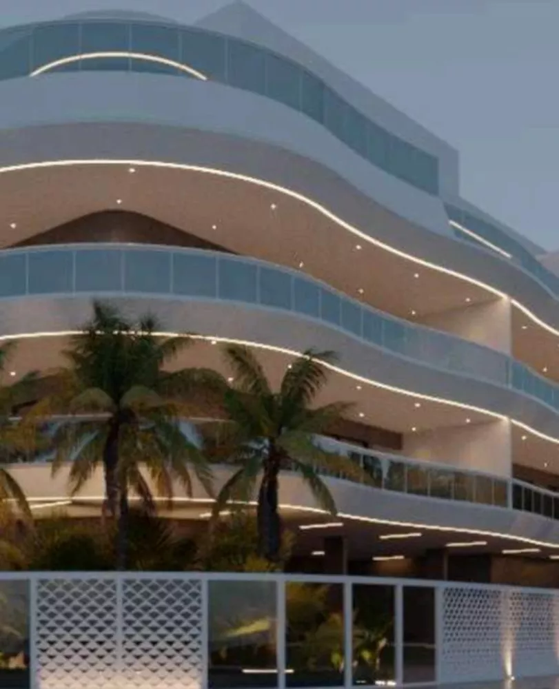 Cobertura, 3 quartos, 158 m² - Foto 2