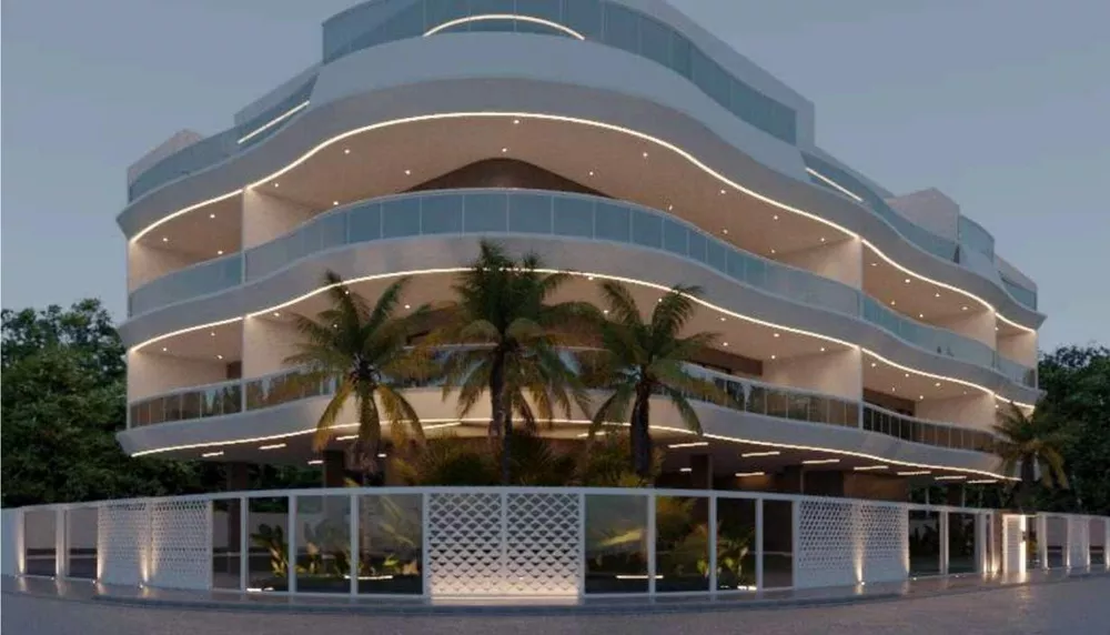 Cobertura, 3 quartos, 158 m² - Foto 9