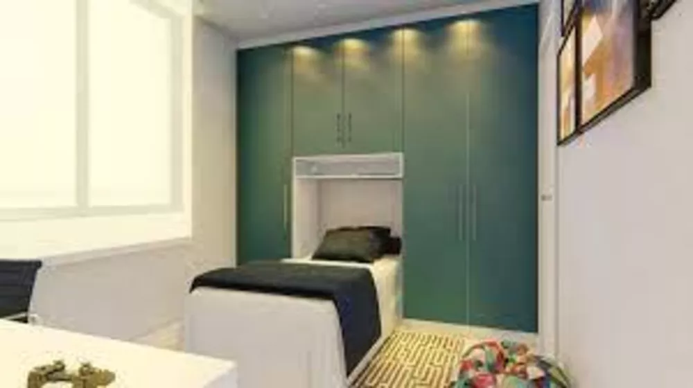 Apartamento, 3 quartos, 150 m² - Foto 5