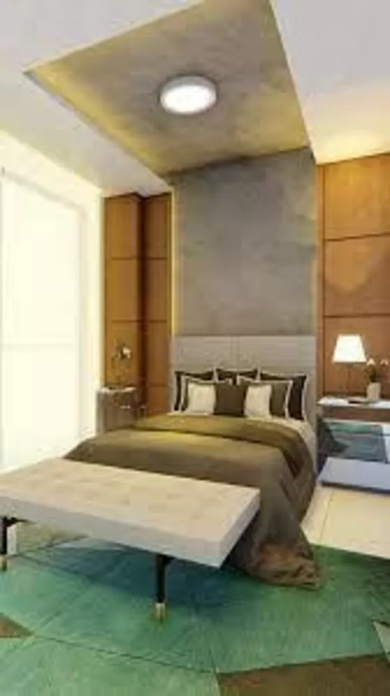 Apartamento, 3 quartos, 150 m² - Foto 1
