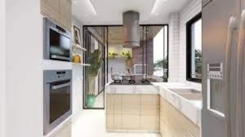 Apartamento, 3 quartos, 150 m² - Foto 2