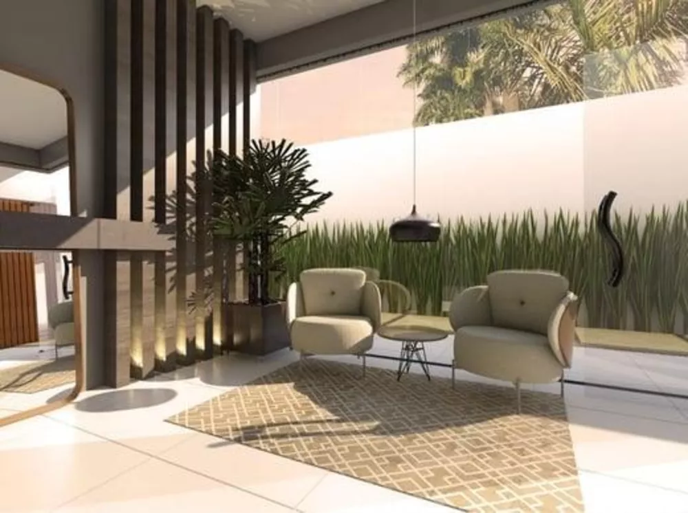 Apartamento, 3 quartos, 150 m² - Foto 8