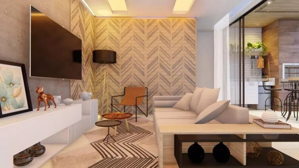 Apartamento, 3 quartos, 150 m² - Foto 10
