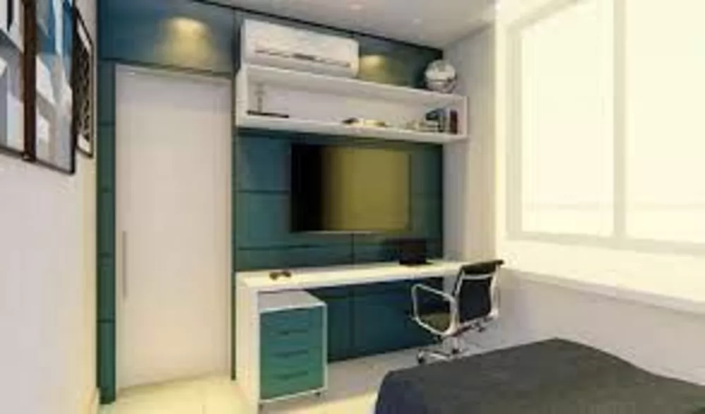 Apartamento, 3 quartos, 150 m² - Foto 12