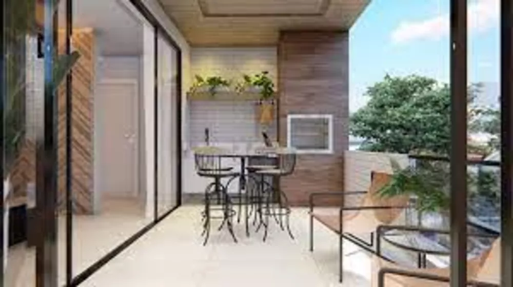 Apartamento, 3 quartos, 150 m² - Foto 13